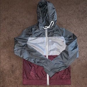 LTO! Rain jacket buy one get one free!